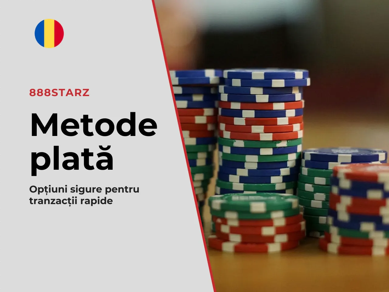 Metode de plată pentru sesiunile de