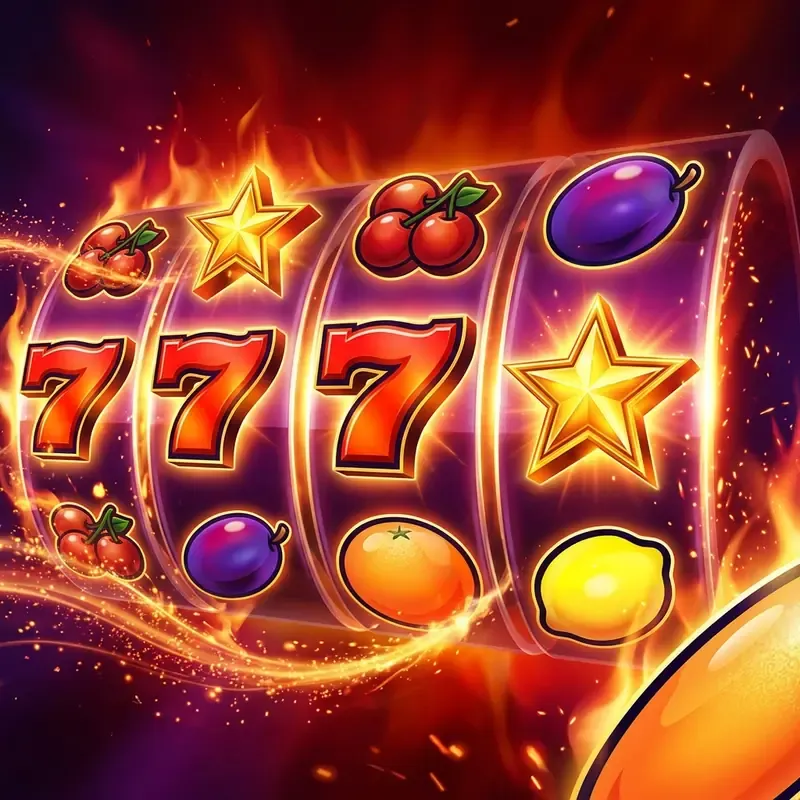 Sizzling Hot Deluxe