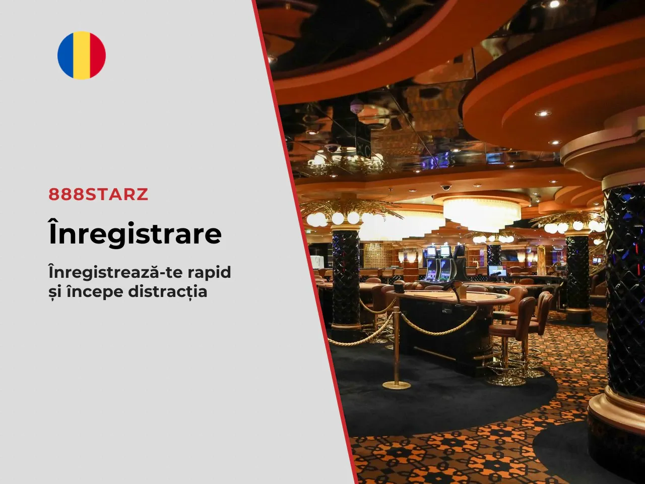 Înregistrare prin email și număr de