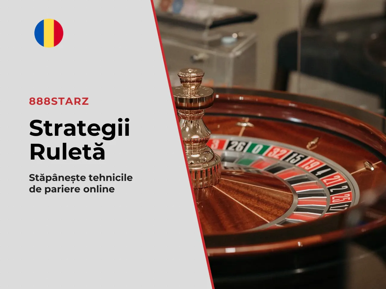 Roulette strategie ce influențează cu adevărat