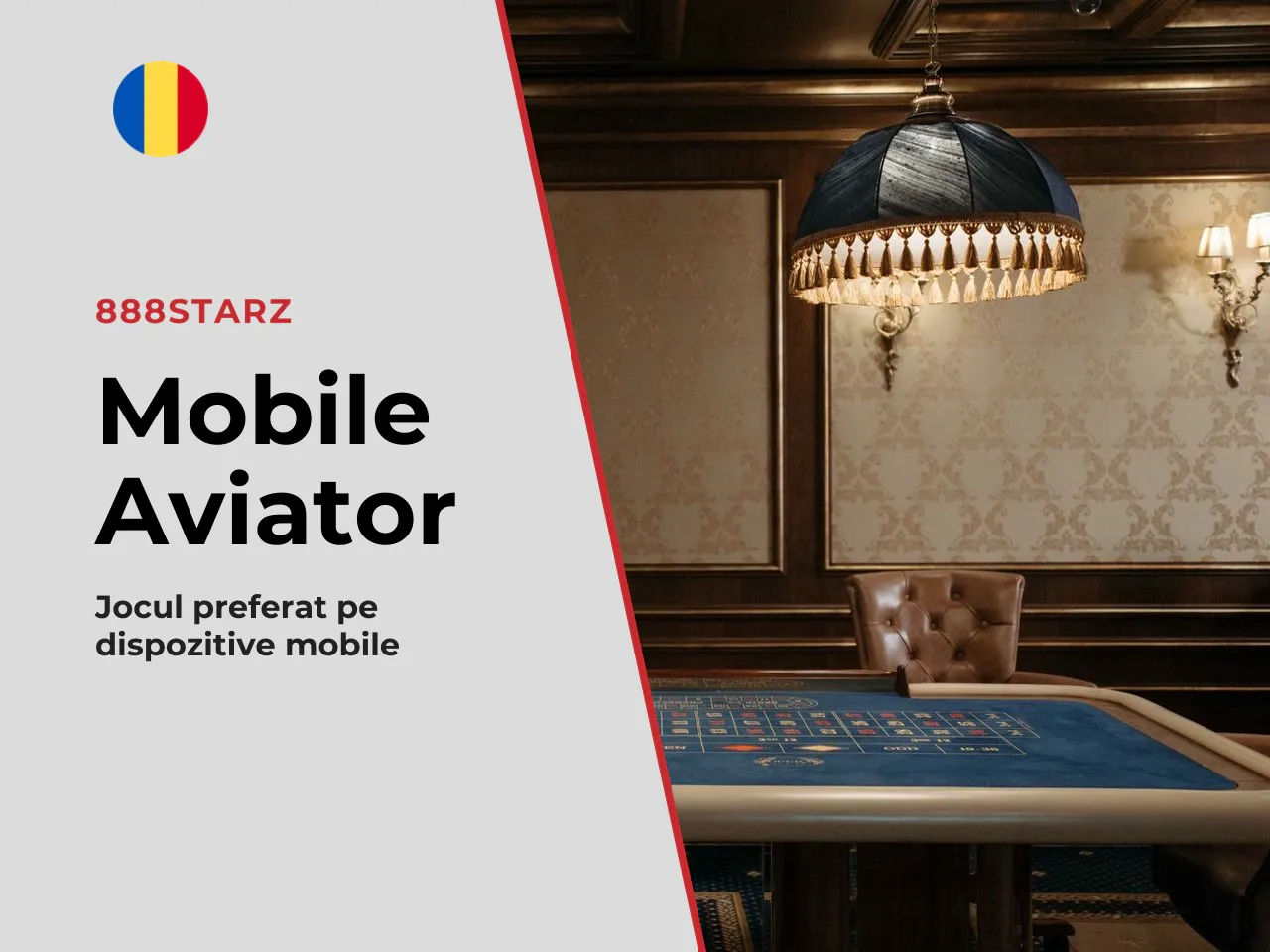 Cum lansezi Aviator prin mobile app