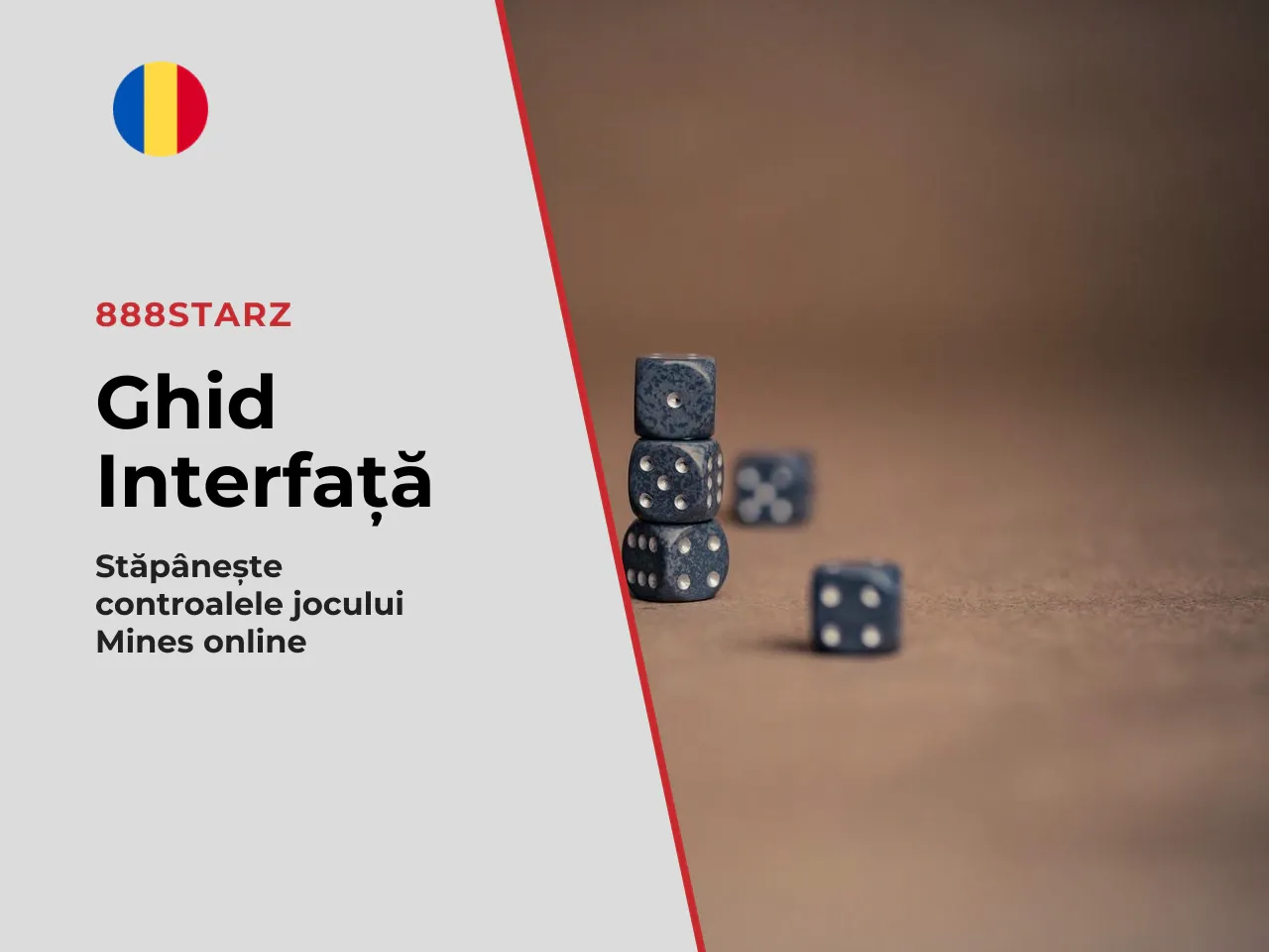 Ghid de control al interfeței desktop