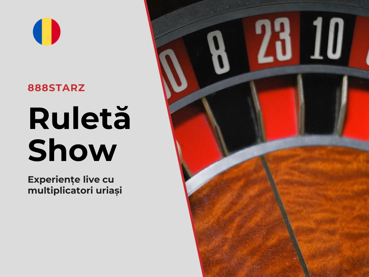 Tematice roulette games și game shows