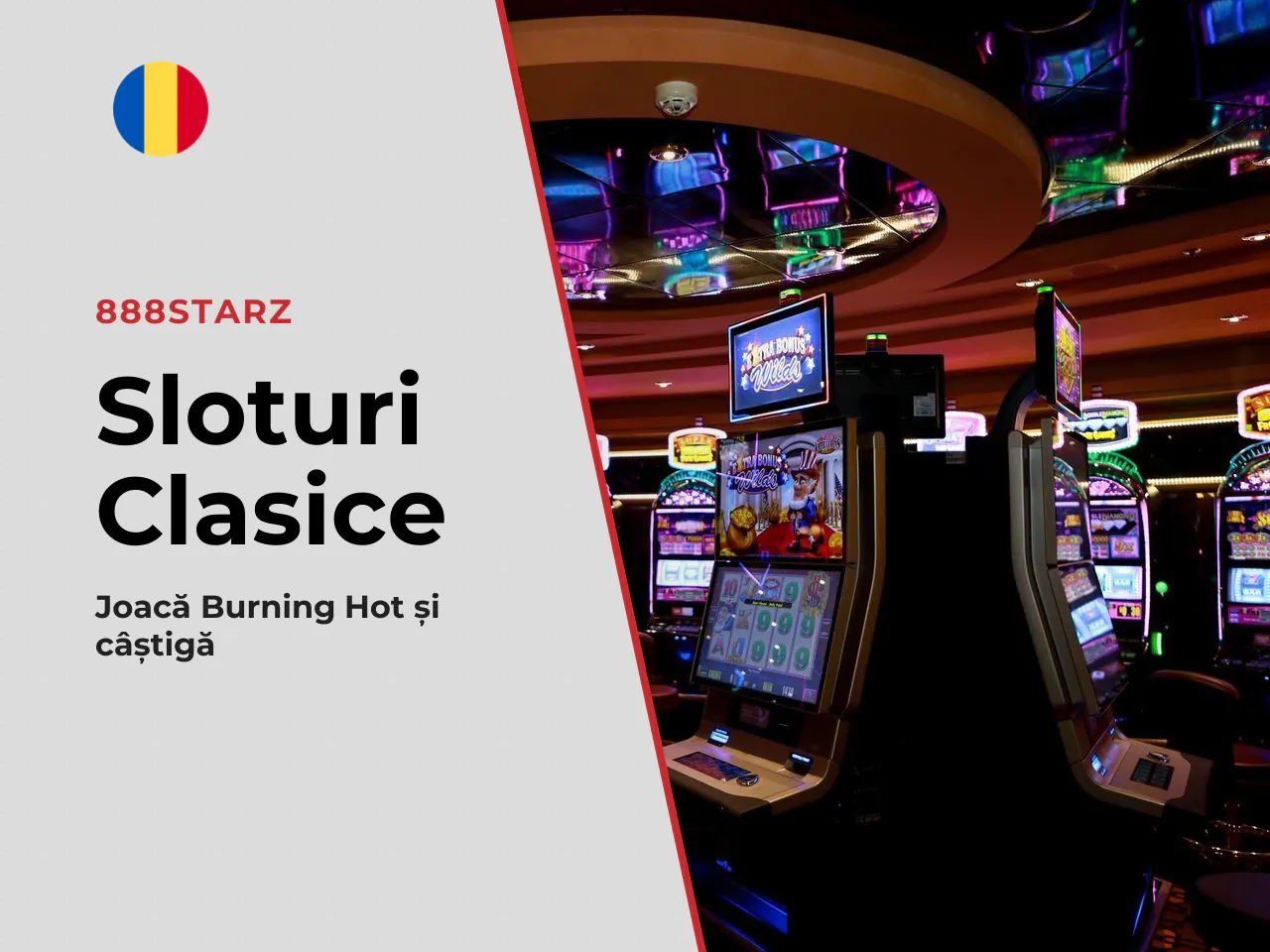 Ce este 20 Burning Hot și