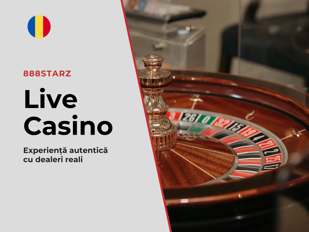 Jocuri cu live dealers și atmosferă