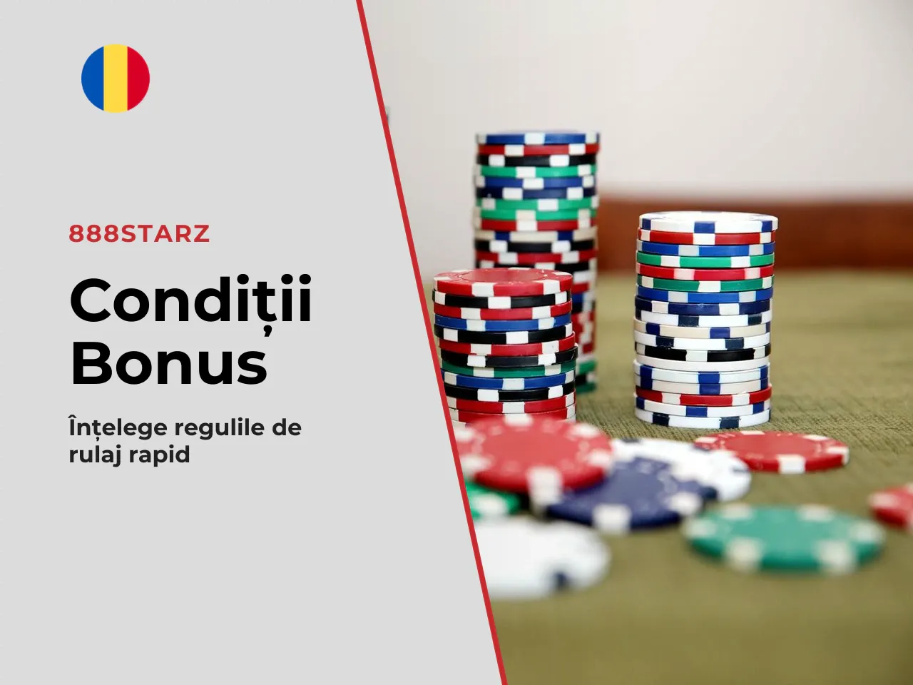 Cum se verifică condițiile unui deposit