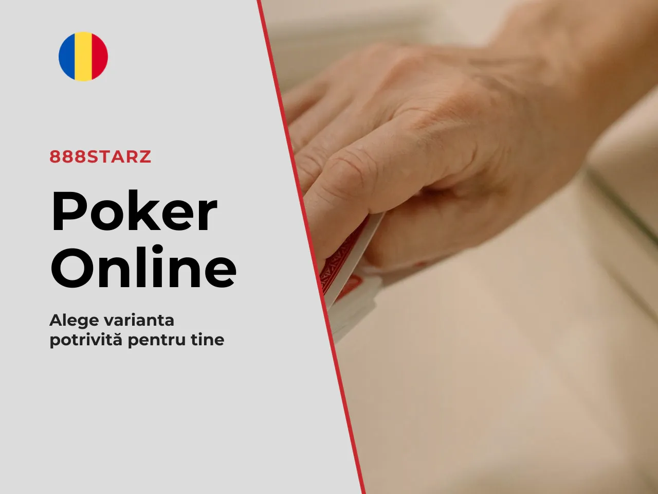Diferențele dintre poker online și live