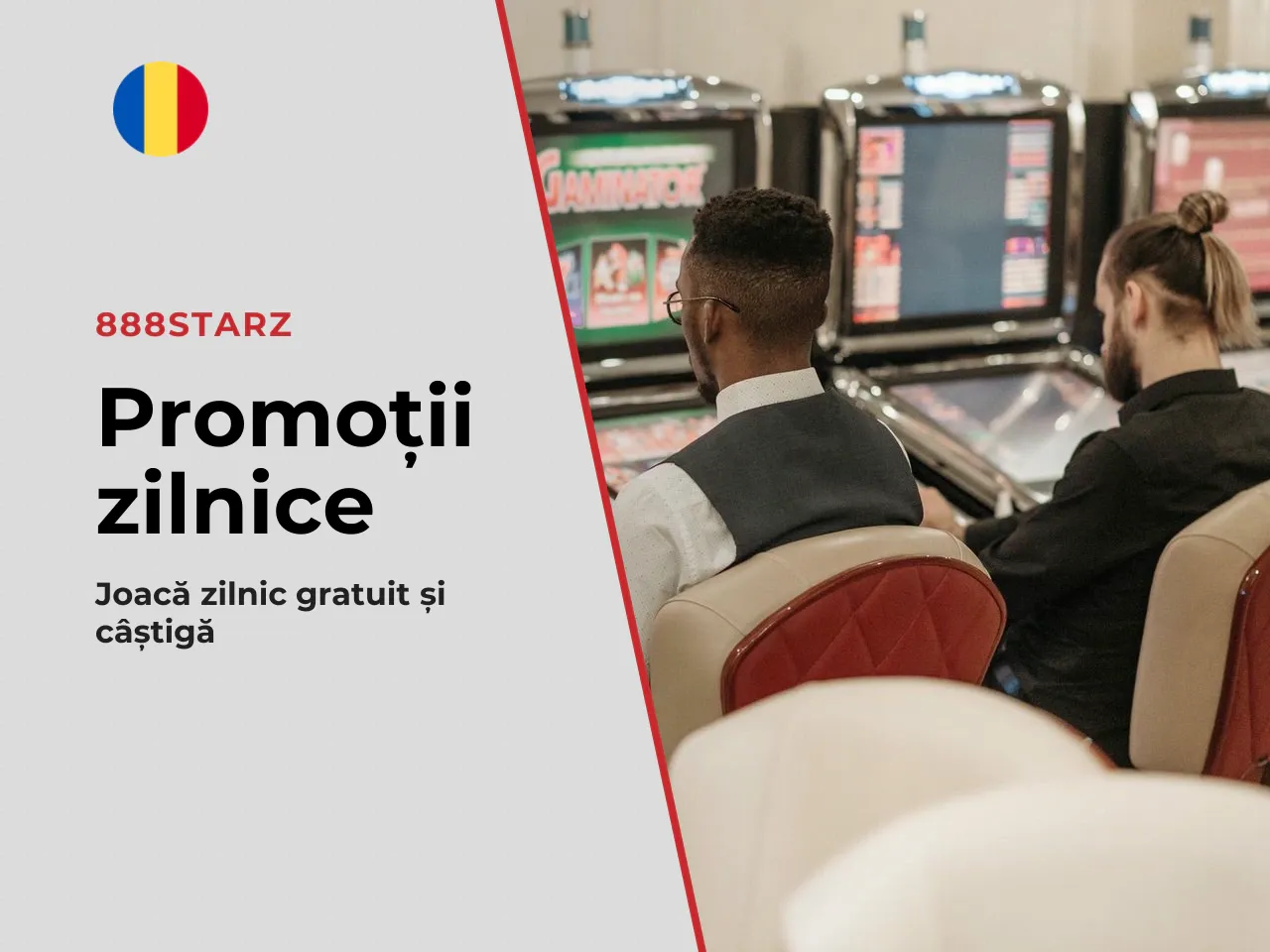 Promoții zilnice Free-to-Play Daily Free Picks