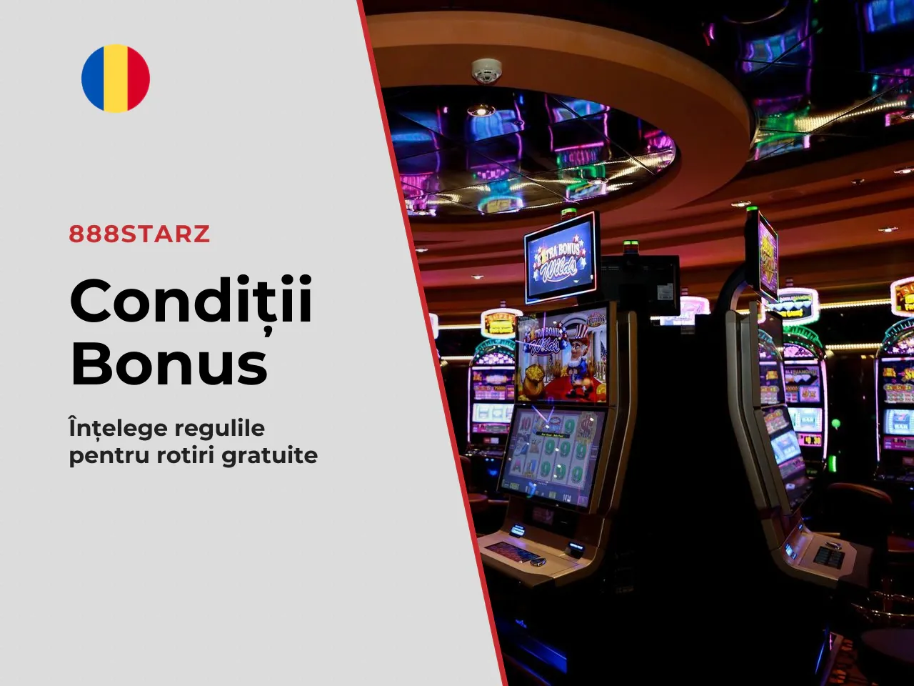 Ce trebuie să verifici în condițiile