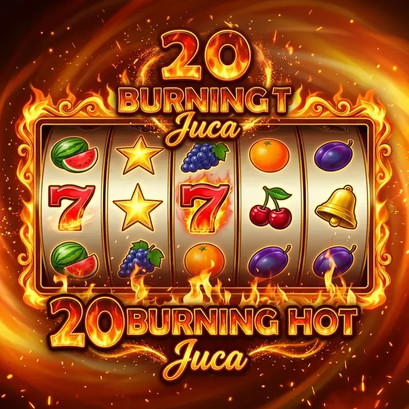 20 Burning Hot