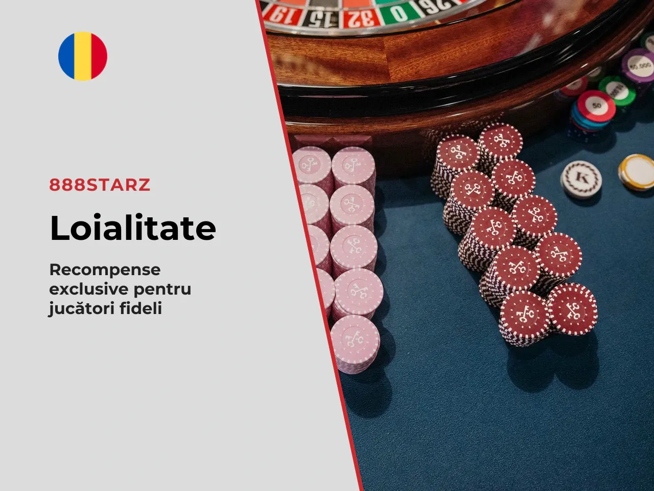 Promoții suplimentare și program de loialitate
