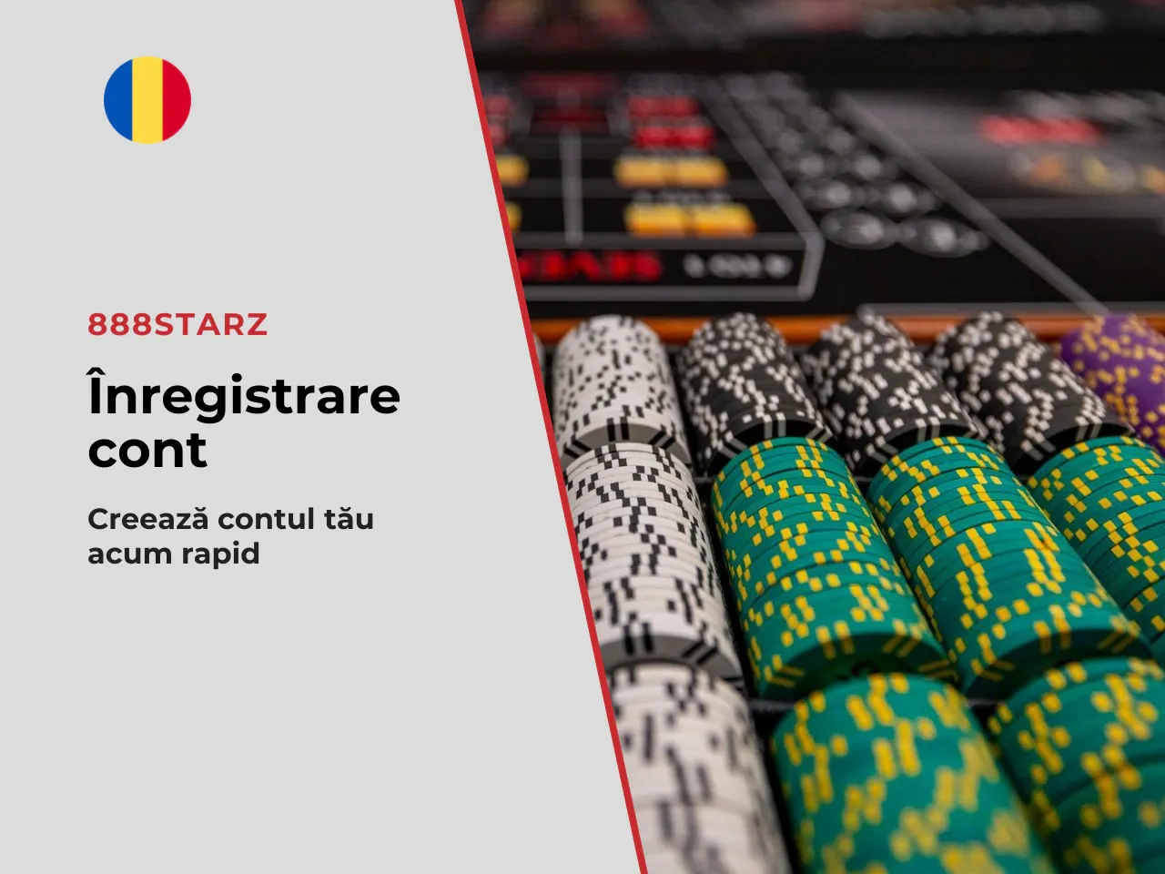 Acces la sports betting și alte