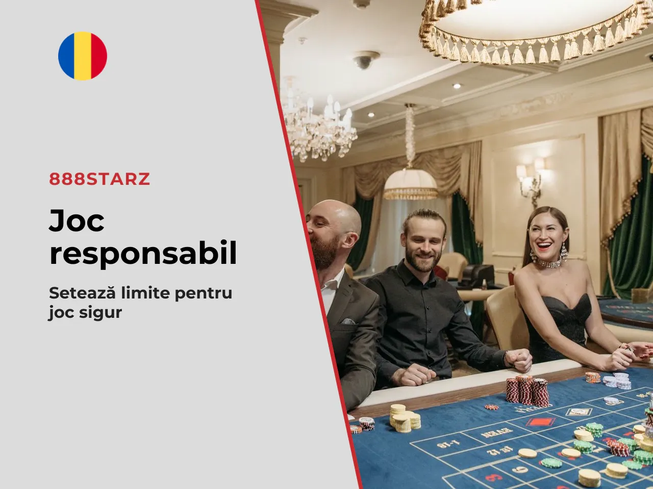 Limite personale, pauze și auto excludere