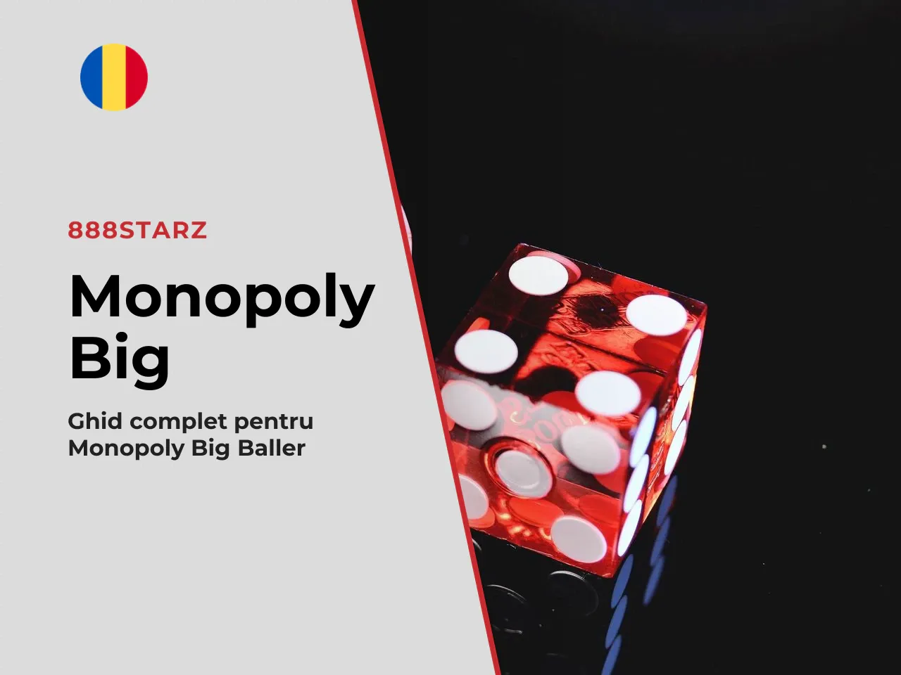 Cum găsești Monopoly Big Baller în