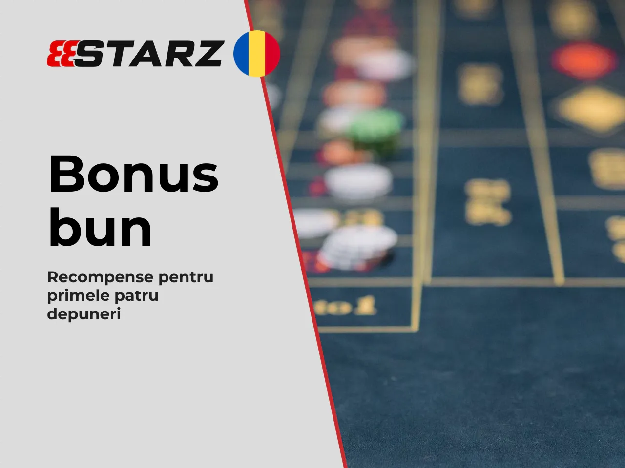 Welcome bonus și bonusul pentru first