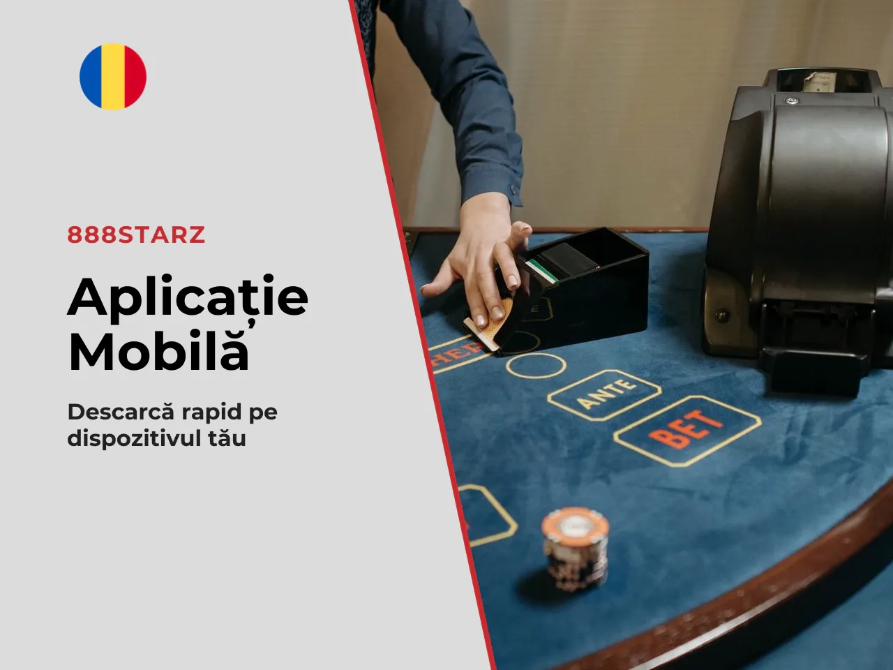 Descărcare 888starz app pentru Android fișier