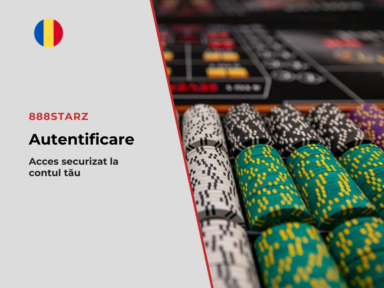 Ce date sunt necesare pentru autentificarea