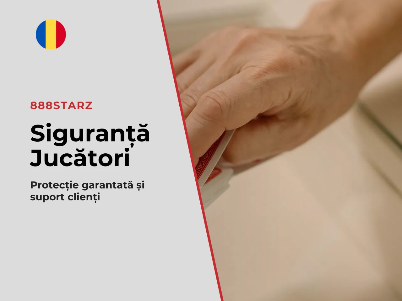 Siguranța site-urilor de casino și suportul