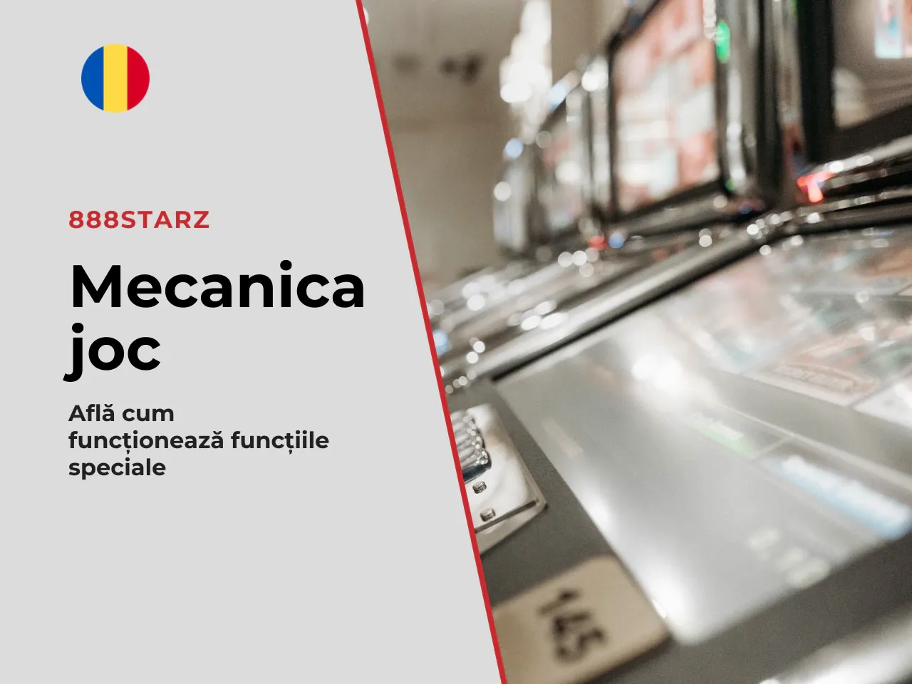 Mecanica de transformare Golden Squares și