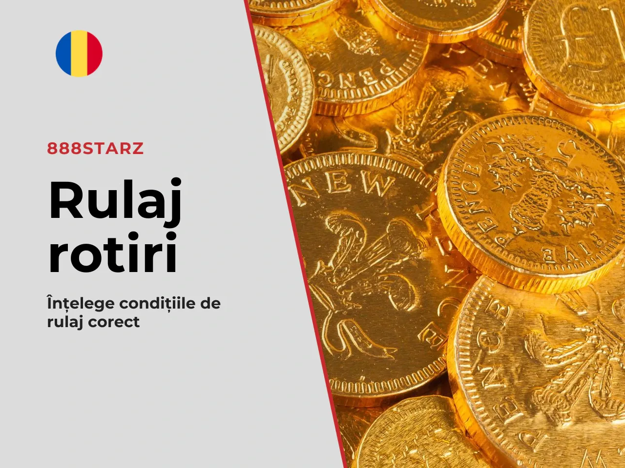 Aceeași logică se aplică și câștigurilor