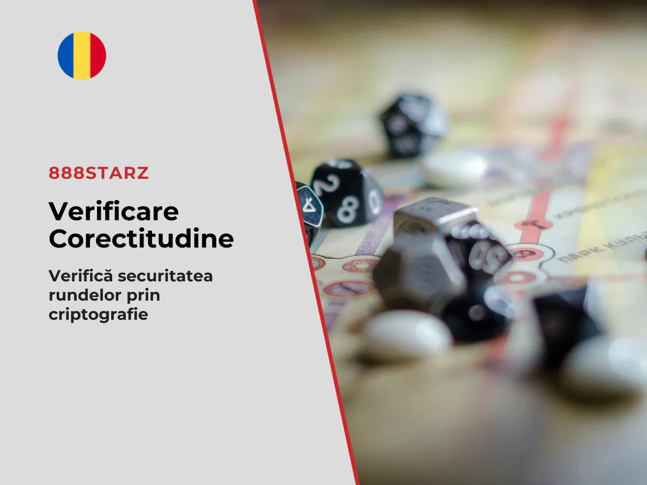 Cum verifici corectitudinea fiecărei runde prin