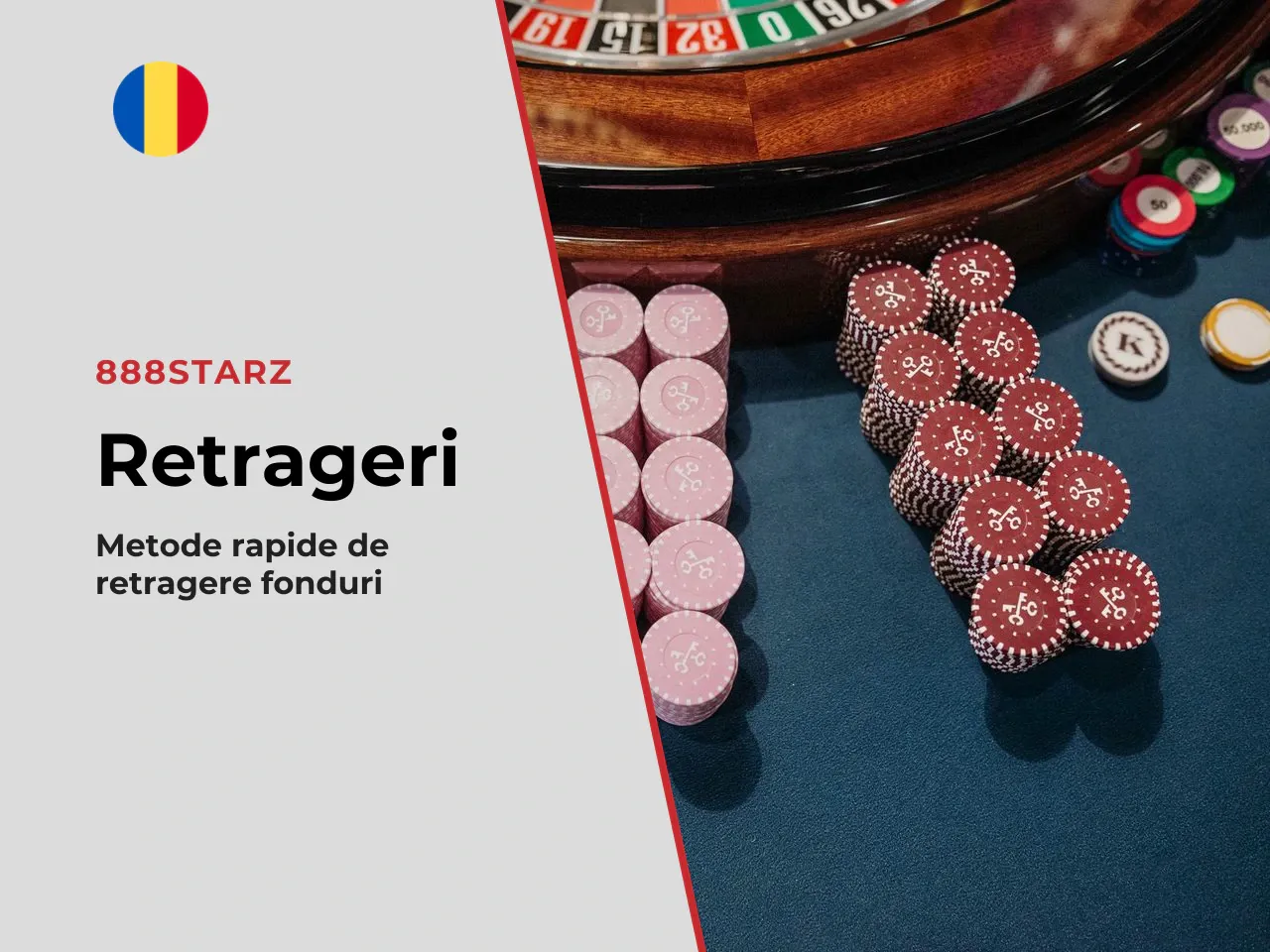Limita maximă de retragere variază pe