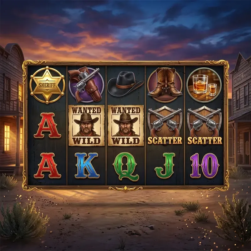 Dead or Alive slot demo gratuit