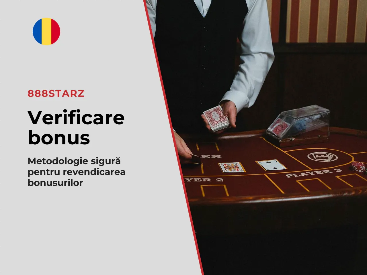 Cele patru filtre de verificare înainte