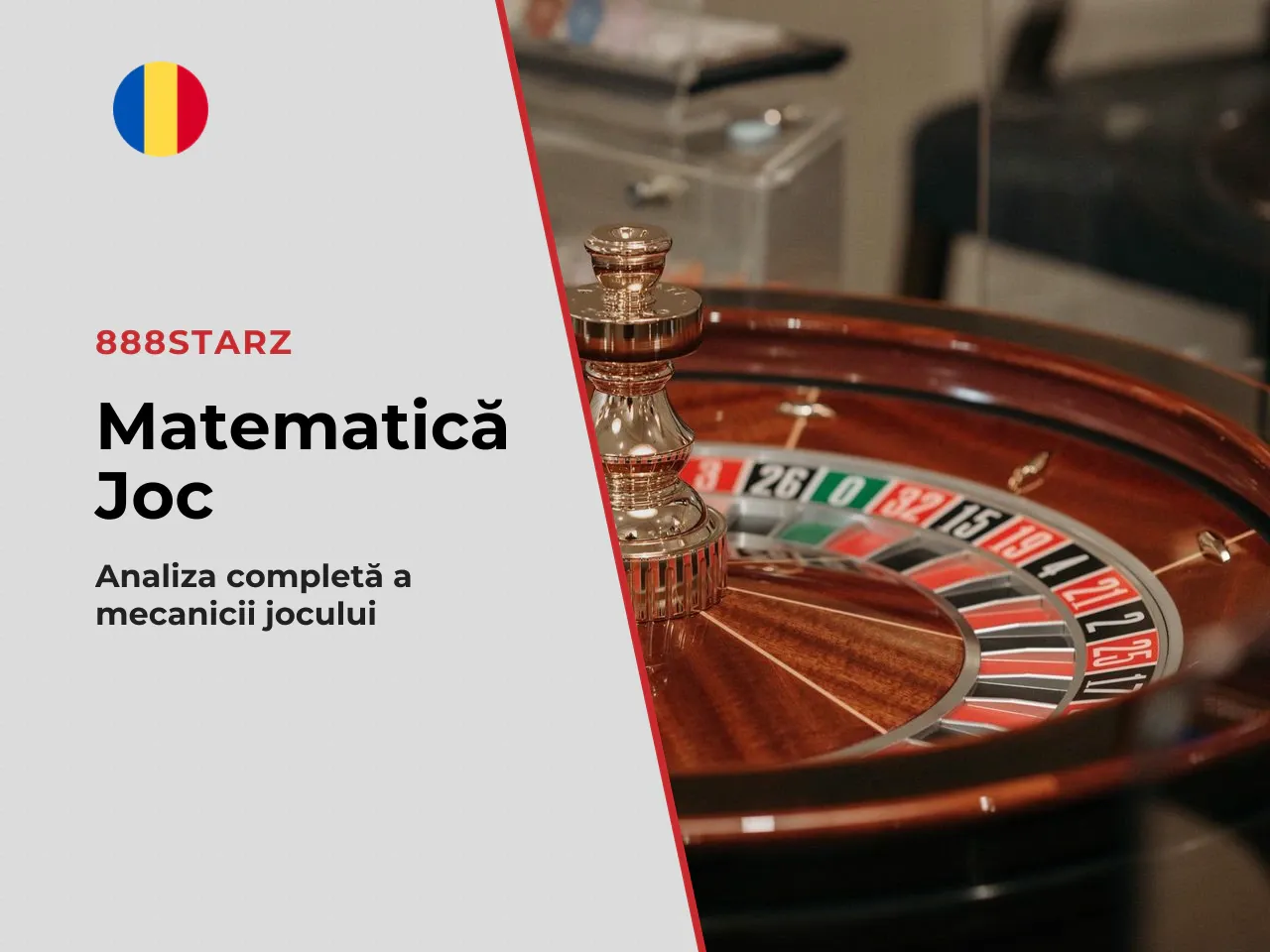 Matematica detaliată a roții hit rate