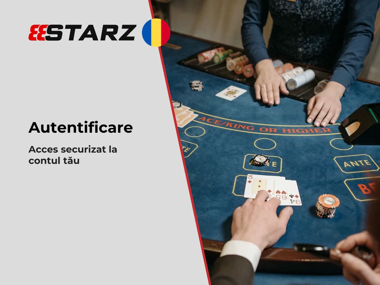 Autentificarea 888starz login și recuperarea accesului