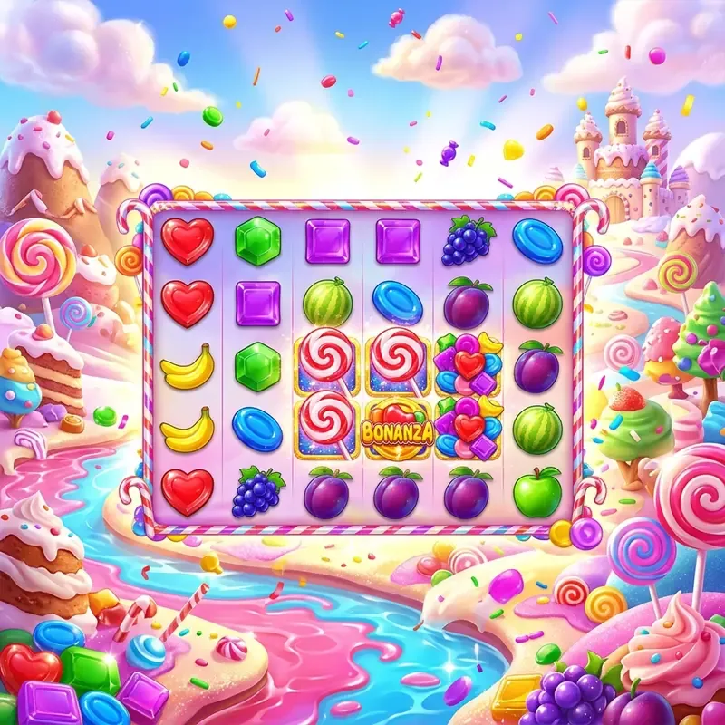 Sweet Bonanza online demo gratuit, casino