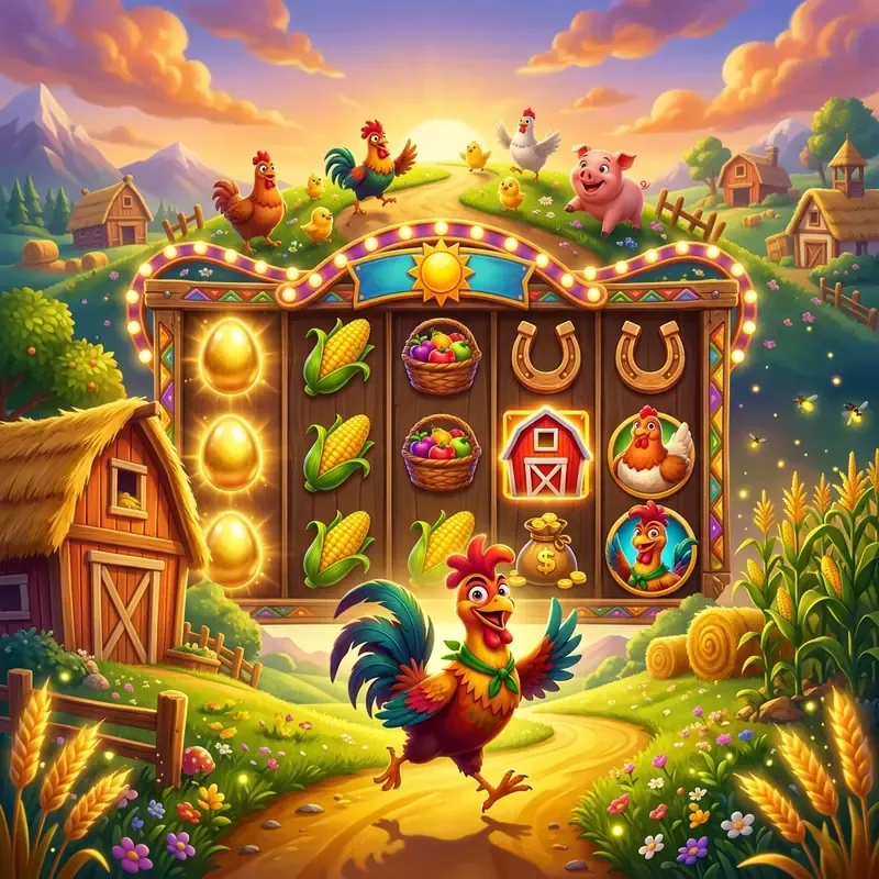 Chicken Road
