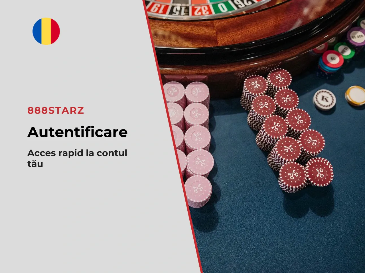 Autentificare și gestionarea profilului. Pentru autentificare