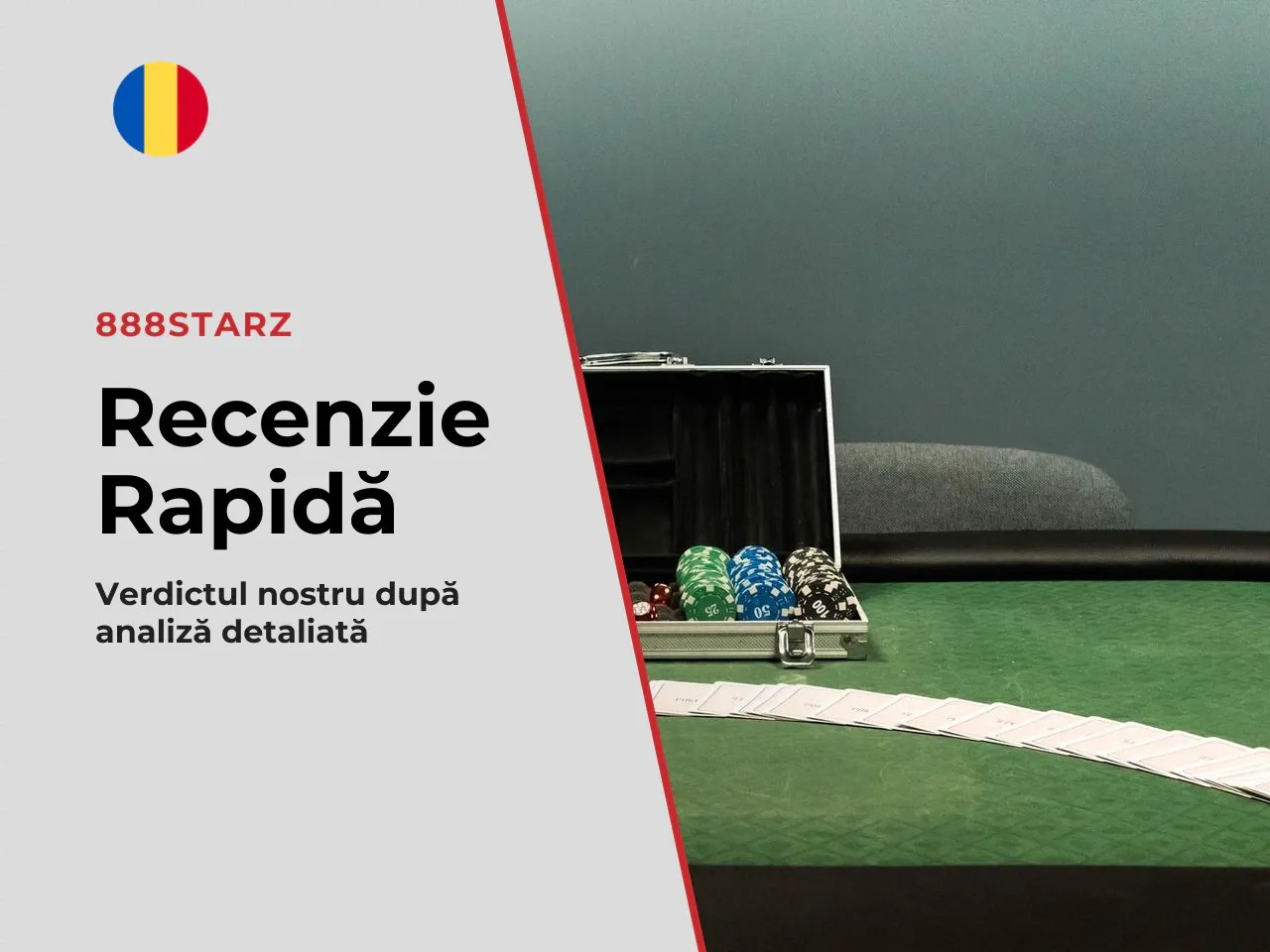 Verdictul redacției în 30 de secunde
