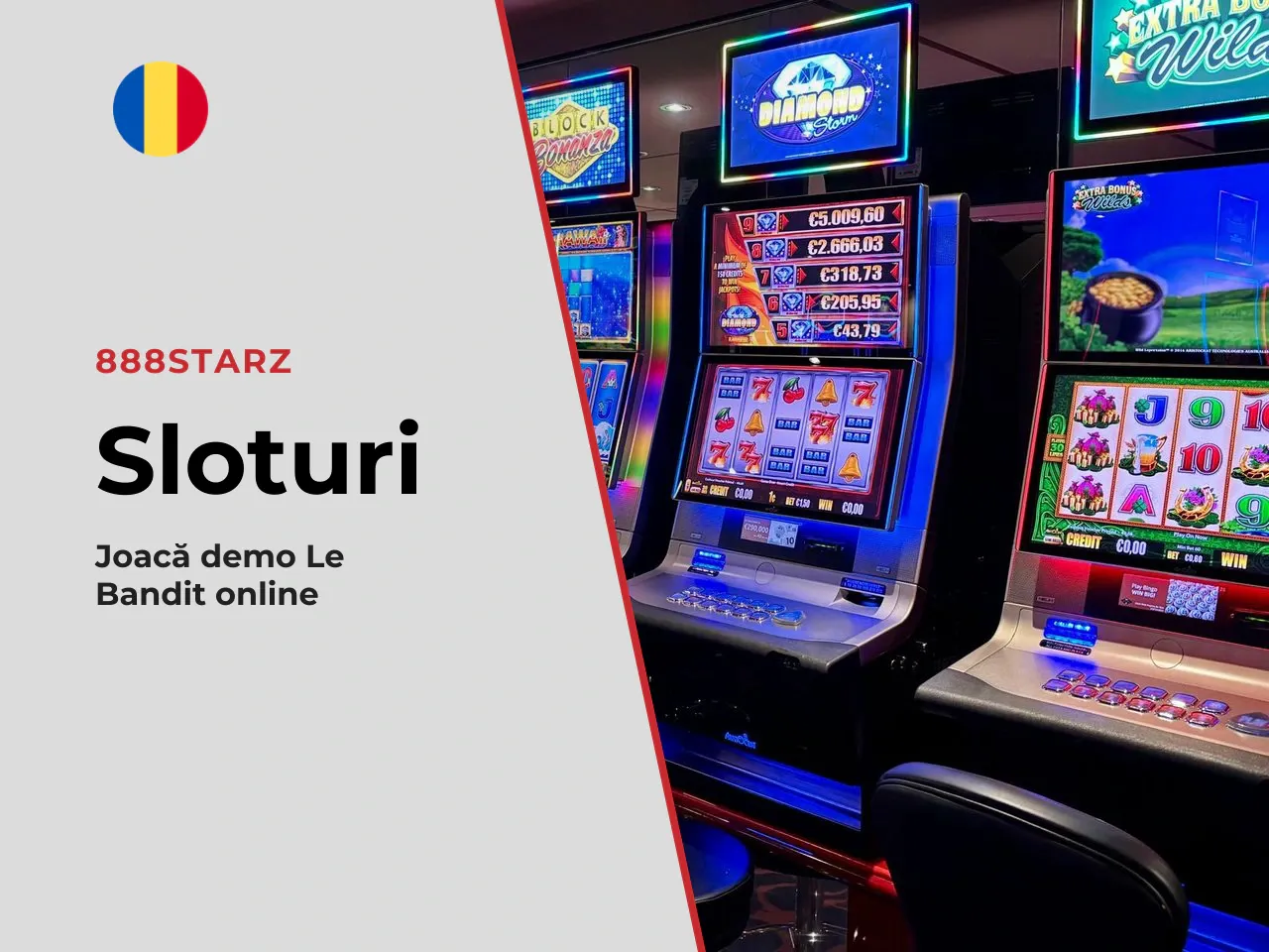 Valorile pachetelor promoționale și setările RTP