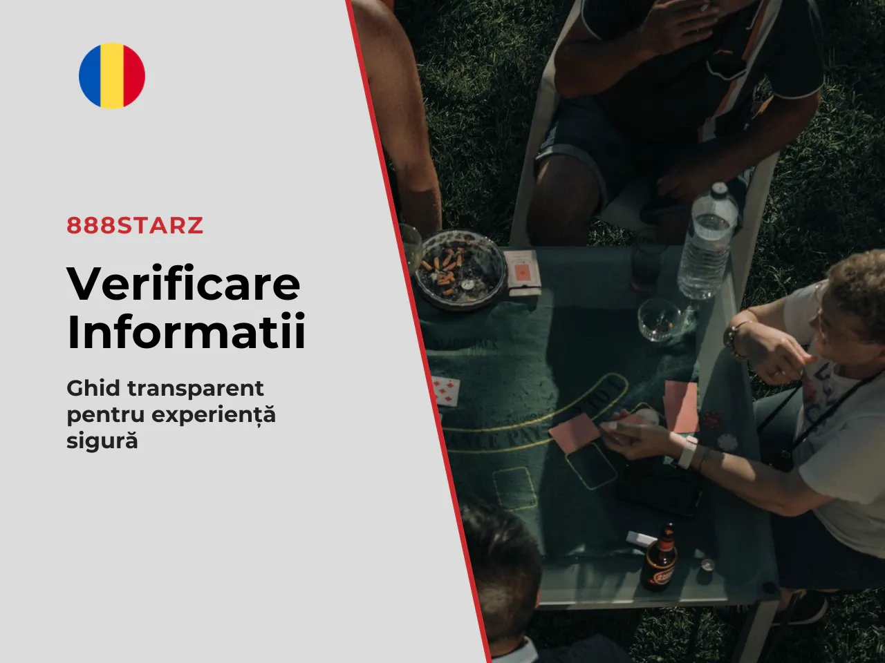 Cum am verificat informațiile din acest
