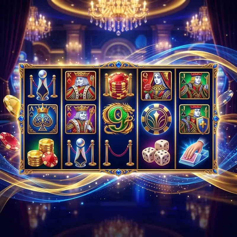 Baccarat online reguli, mod demo și