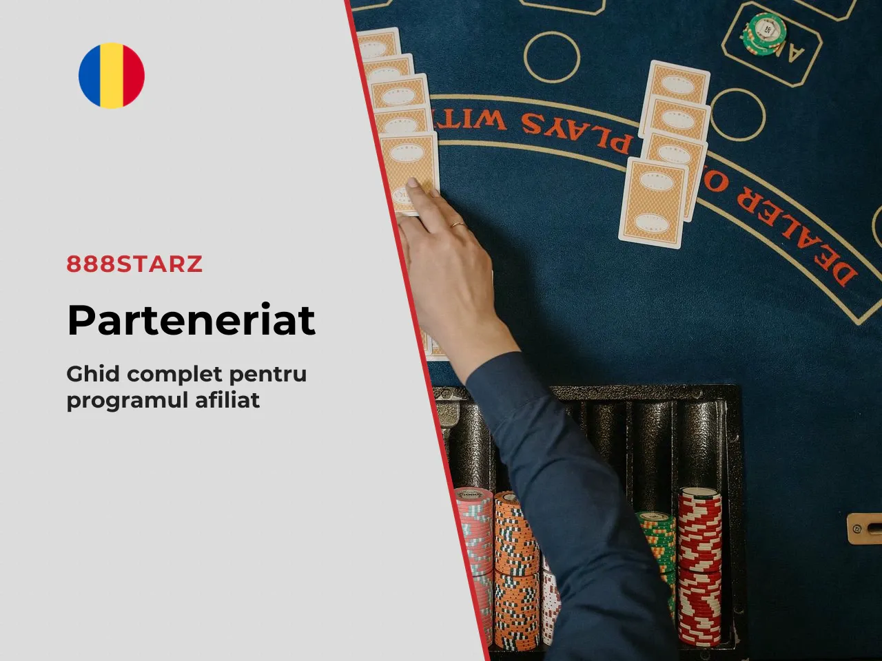 Unde se găsesc condițiile de colaborare