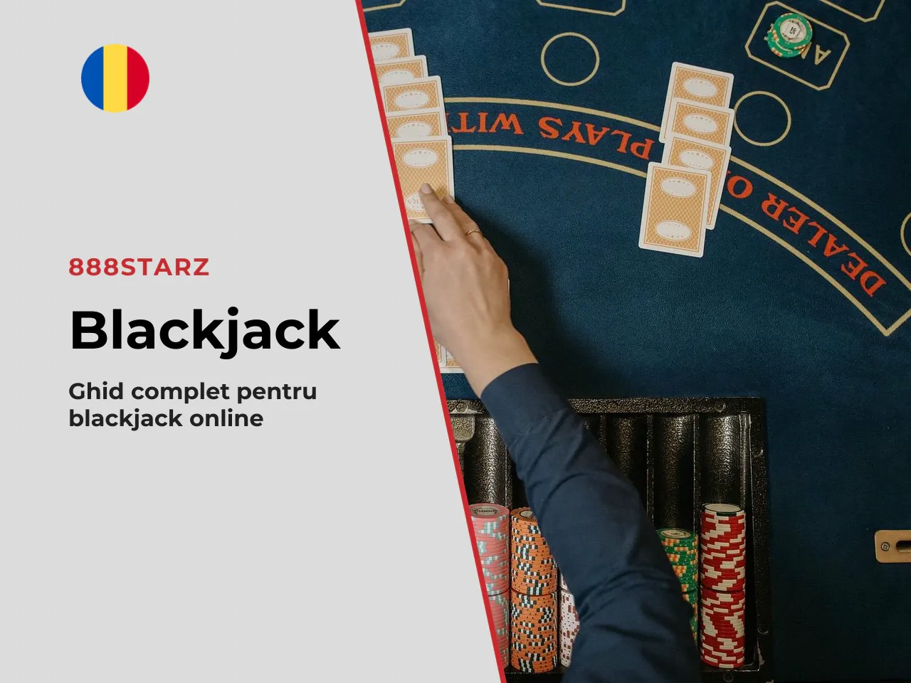 Ce este blackjack și cum să