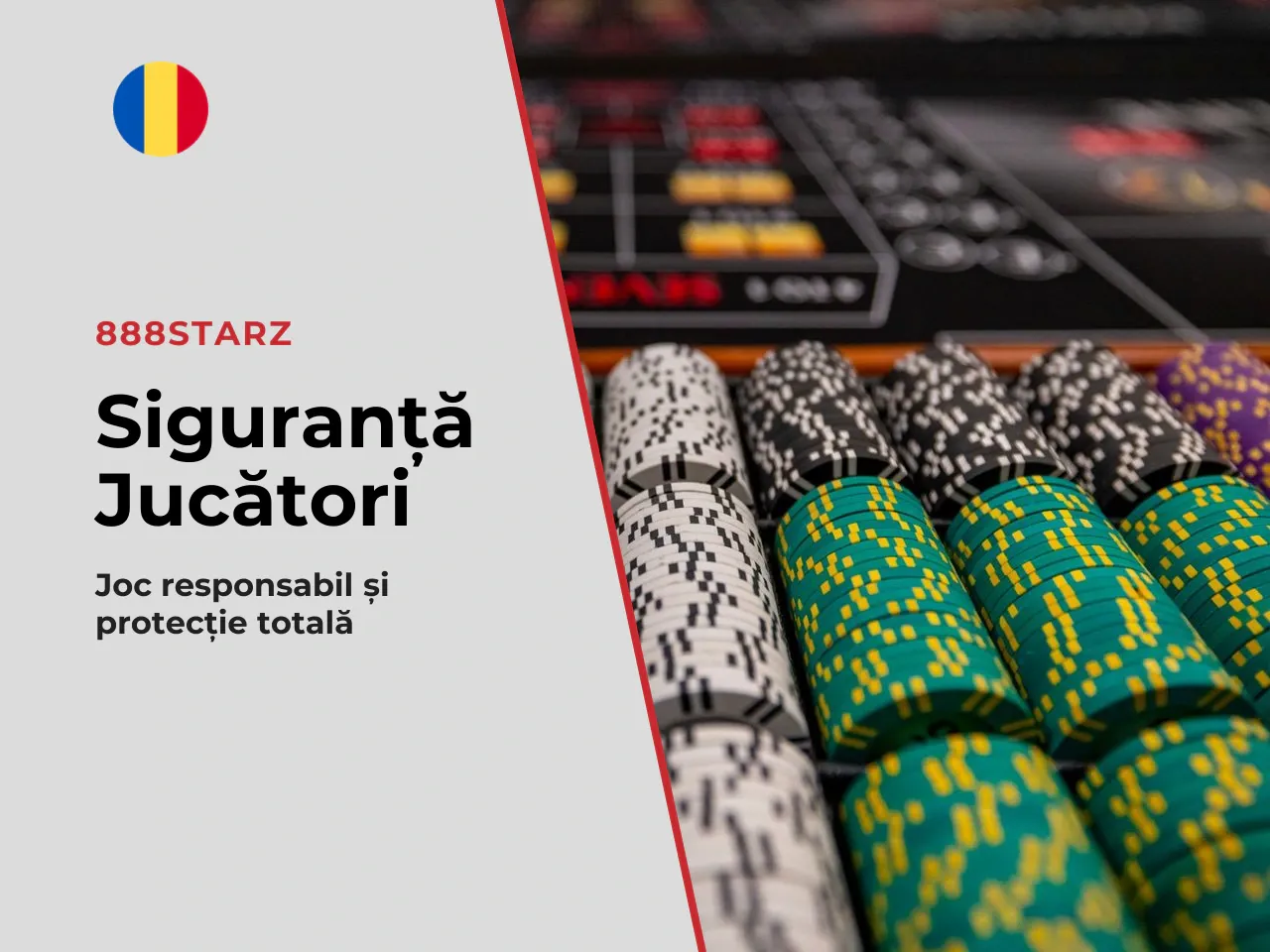 Operatorii licențiați de autorități de prestigiu