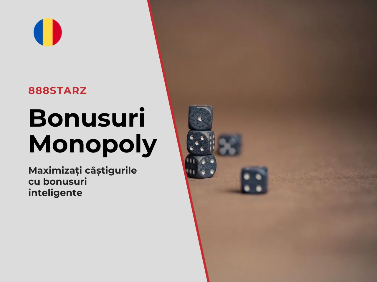 Bonificații și avantaje pentru jocul în
