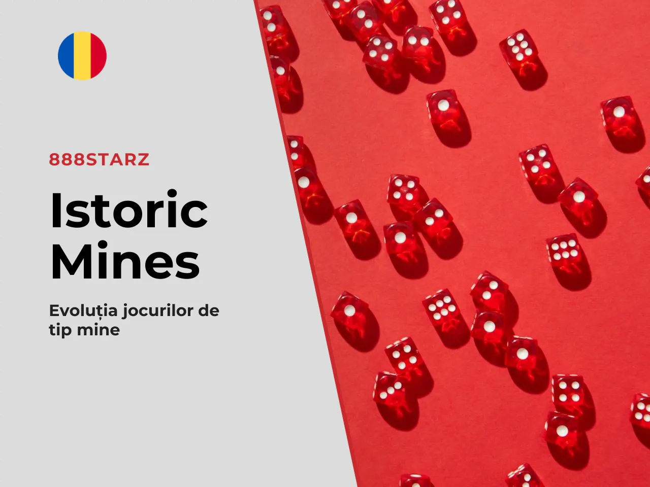 Scurt istoric de la Mined-Out la