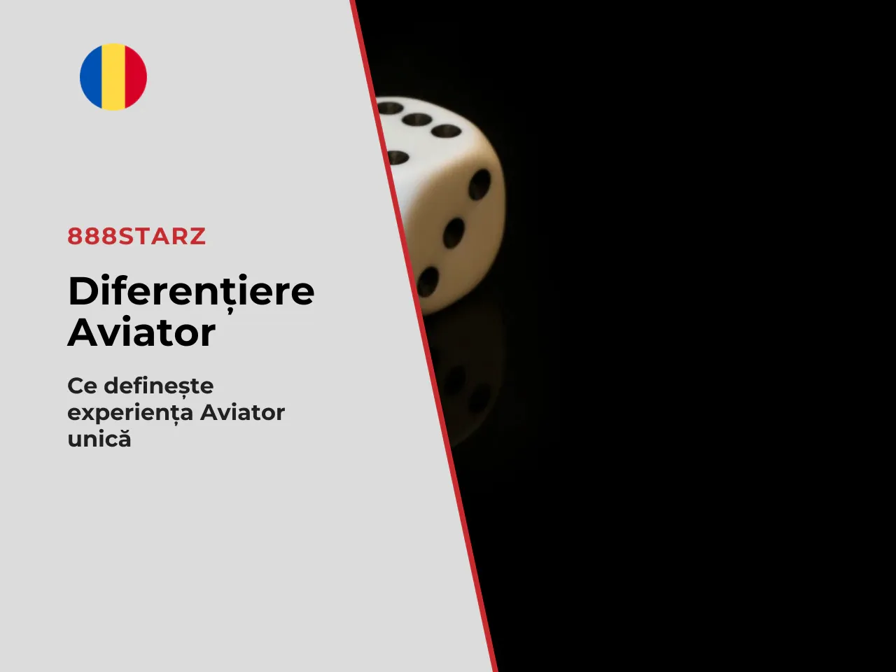 Prin ce se diferențiază Aviator de