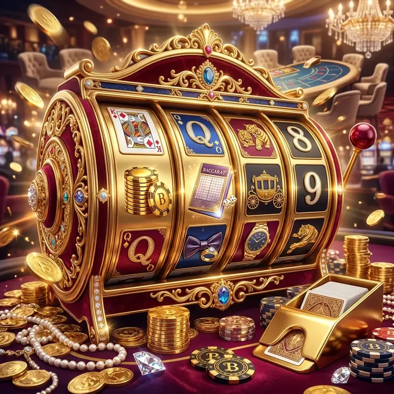 Baccarat