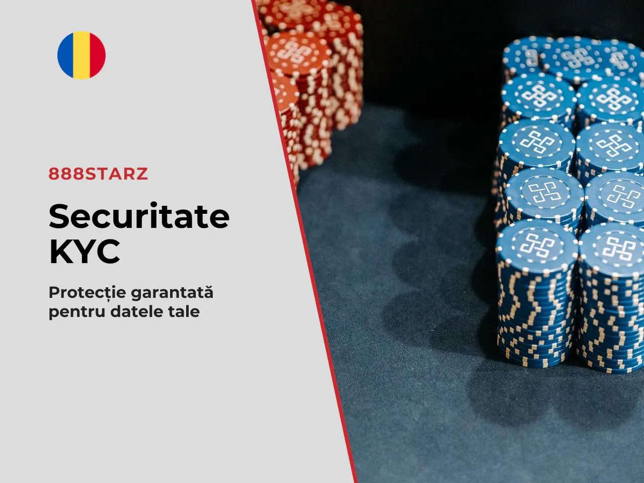 Protecția datelor personale și verificarea KYC