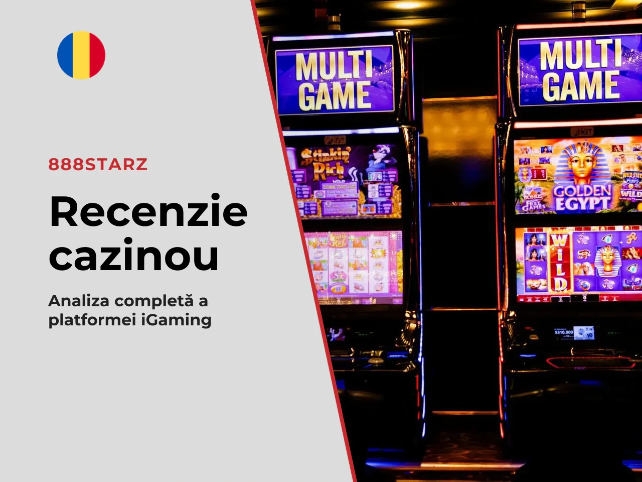 888Starz Casino caracteristici cheie ale platformei