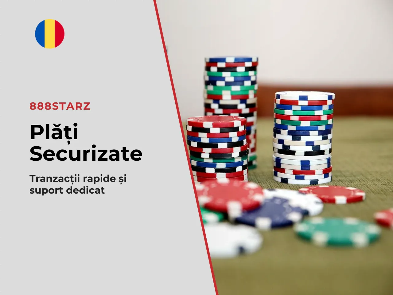 Metode de plată, securitate și suport