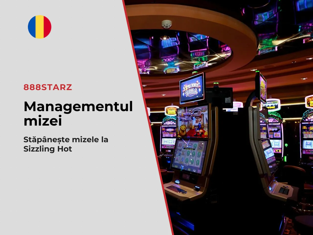 Matematica mizei și managementul bankroll-ului pe