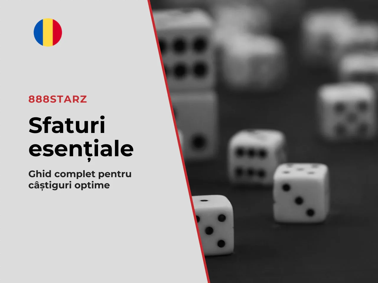 Puncte cheie de reținut
