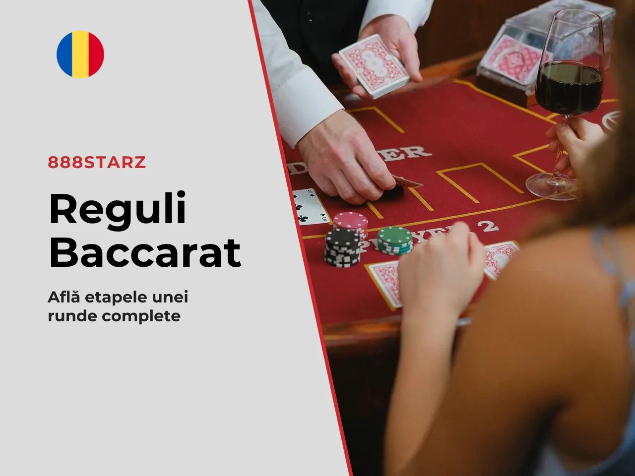 Cum este structurată o rundă de
